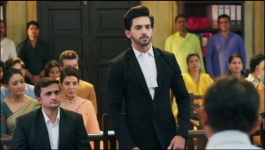 Yeh Rishta Kya Kehlata Hai - 17th March 2024